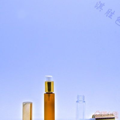 佛山市禪城區(qū)淇勝塑料包裝廠專業(yè)提供PET-20~30ml化妝品分裝瓶
