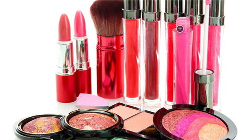 東華泰化妝品 產(chǎn)品展示與店鋪裝修的視覺魅力