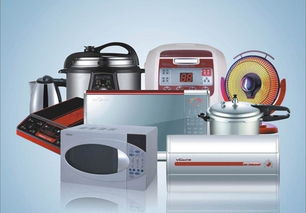 小家電藍(lán)海市場 價廉質(zhì)低困局待破