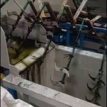 光與藝的交融 深圳市創(chuàng)達(dá)電解拋光廠的工業(yè)匠心與文藝創(chuàng)作